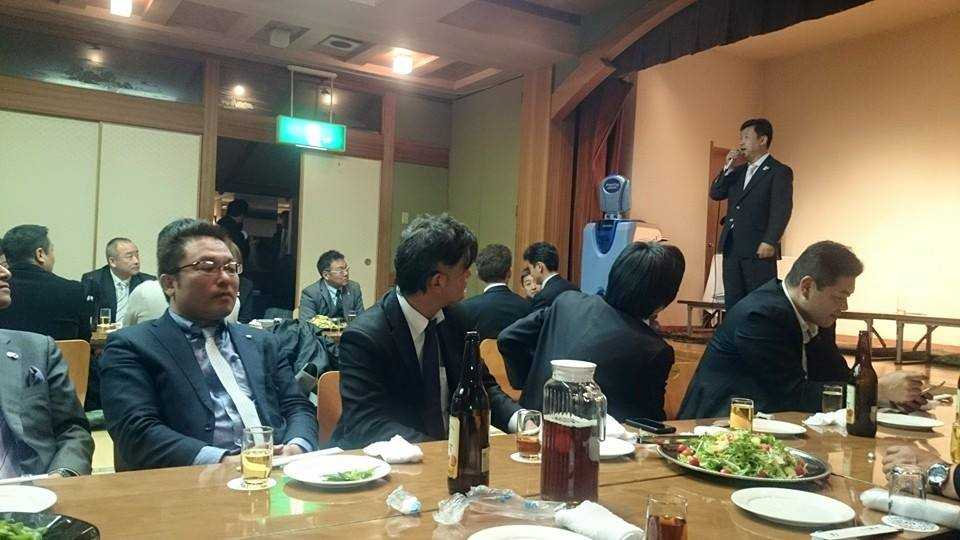 県連第６回役員会6